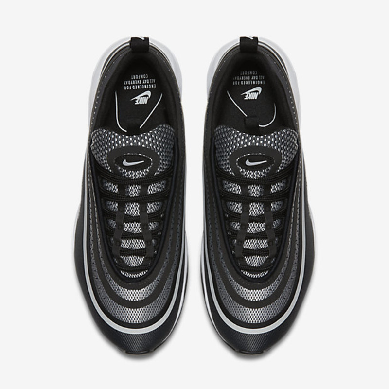 Air max 97 ultra black infrared on sale